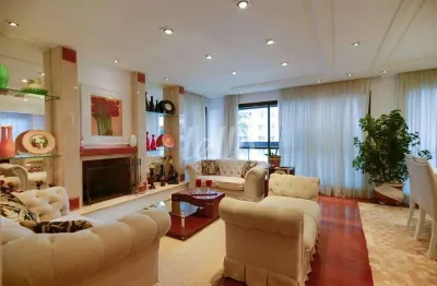 Apartamento com 4 quartos à venda na rua dona luiza tolle, 103, santana, são paulo, 220 m2 por r$ 2.400.000