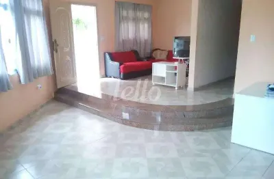 Casa com 3 quartos à venda na rua pixibás, 260, vila gustavo, são paulo, 300 m2 por r$ 1.490.000
