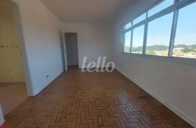 Apartamento com 2 quartos à venda na rua mateus garcia, 443, vila irmãos arnoni, são paulo, 64 m2 por r$ 300.000