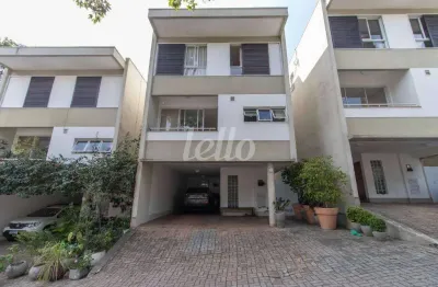 Casa em condomínio fechado com 4 quartos à venda na rua francisco narcizo, 100, tremembé, são paulo, 242 m2 por r$ 1.980.000