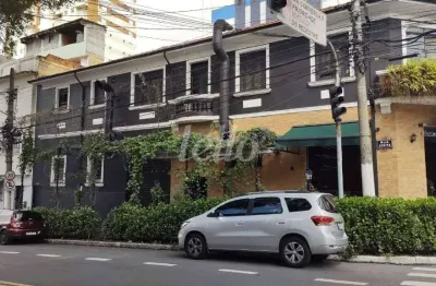 Ponto comercial com 2 salas à venda na rua duarte de azevedo, 492, santana, são paulo, 300 m2 por r$ 2.200.000