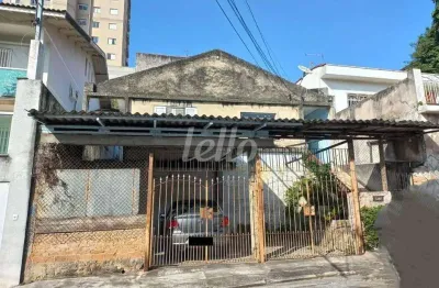 Terreno à venda na rua antônio clemente, 170, jardim são paulo (zona norte), são paulo, 350 m2 por r$ 1.600.000