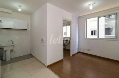 Apartamento com 2 quartos à venda na rua são quirino, 55, vila guilherme, são paulo, 36 m2 por r$ 265.000