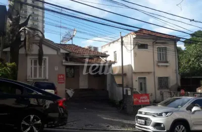 Casa comercial com 3 salas à venda na rua josé debieux, 474, santana, são paulo, 164 m2 por r$ 2.500.000