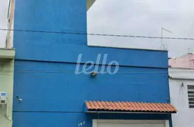 Casa comercial com 6 salas à venda na rua santa eulália, 107, santana, são paulo, 208 m2 por r$ 1.400.000