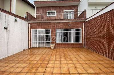 Casa comercial com 2 salas à venda na Rua Banco das Palmas, 253, Santana, São Paulo, 172 m2 por R$ 995.000