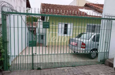 Casa com 3 quartos à venda na rua hilda cicarini, 146, vila paulistana, são paulo, 150 m2 por r$ 499.000