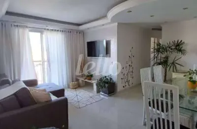 Apartamento com 2 quartos à venda na avenida mário pernambuco, 626, vila mazzei, são paulo, 65 m2 por r$ 360.000