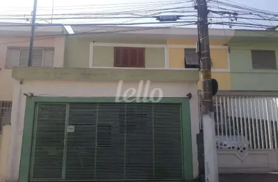 Casa com 3 quartos à venda na rua ulisses esteves costa, 86, santana, são paulo, 247 m2 por r$ 2.417.000