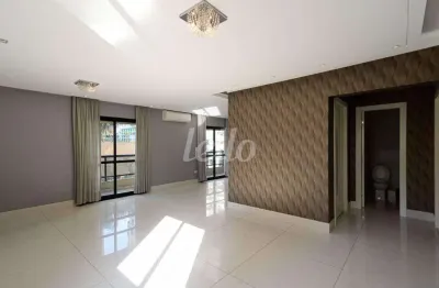 Apartamento com 4 quartos à venda na rua doutor guilherme cristofel, 280, santana, são paulo, 176 m2 por r$ 1.580.000