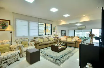 Apartamento com 4 quartos à venda na rua capitão alberto mendes júnior, 566, água fria, são paulo, 211 m2 por r$ 1.900.000