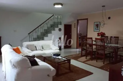 Casa com 3 quartos à venda na rua simão machado, 82, tucuruvi, são paulo, 230 m2 por r$ 1.350.000