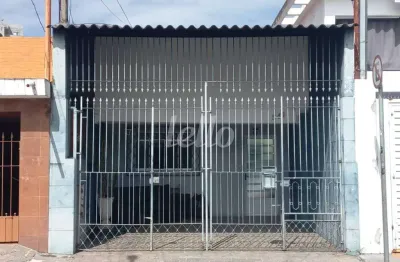 Casa com 3 quartos à venda na rua larival géa sanches, 543, vila vitório mazzei, são paulo, 120 m2 por r$ 580.000