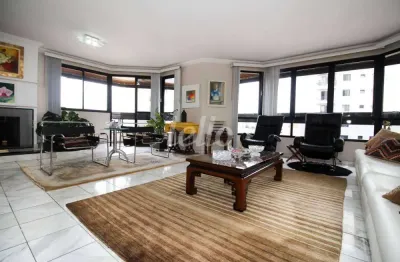 Apartamento com 3 quartos à venda na rua agente gomes, 284, jardim são paulo (zona norte), são paulo, 215 m2 por r$ 1.800.000