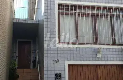 Casa com 3 quartos à venda na rua do imperador, 743, vila paiva, são paulo, 198 m2 por r$ 1.380.000
