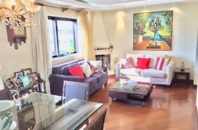 Apartamento com 4 quartos à venda na rua doutor guilherme cristoffel, 45, santana, são paulo, 140 m2 por r$ 1.272.000