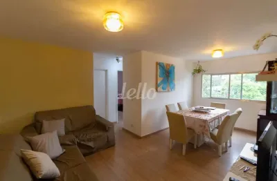 Apartamento com 2 quartos à venda na avenida nova cantareira, 4504, tucuruvi, são paulo, 70 m2 por r$ 650.000