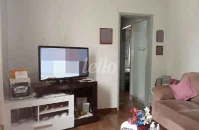 Apartamento com 2 quartos à venda na rua general bagueira, 67, santana, são paulo, 72 m2 por r$ 500.000