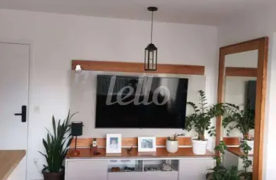 Apartamento com 2 quartos à venda na rua josé debieux, 282, santana, são paulo, 53 m2 por r$ 750.000