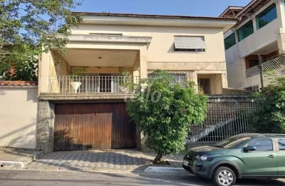 Casa com 3 quartos à venda na rua joão de laet, 742, vila aurora (zona norte), são paulo, 433 m2 por r$ 750.000