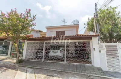 Casa com 3 quartos à venda na rua augusto tortorelo araújo, 126, jardim são paulo (zona norte), são paulo, 500 m2 por r$ 2.000.000