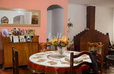 Casa com 4 quartos à venda na rua ângelo capricho, 136, horto florestal, são paulo, 450 m2 por r$ 1.750.000