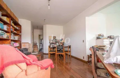 Apartamento com 3 quartos à venda na rua bartira, 62, perdizes, são paulo, 120 m2 por r$ 1.490.000