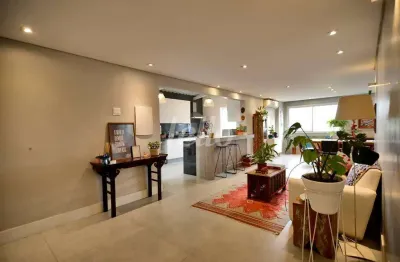 Apartamento com 2 quartos à venda na rua artur de azevedo, 1340, pinheiros, são paulo, 219 m2 por r$ 2.600.000