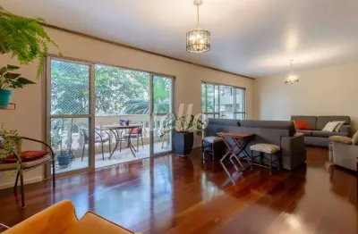 Apartamento com 4 quartos à venda na rua paraguassu, 244, perdizes, são paulo, 225 m2 por r$ 1.900.000