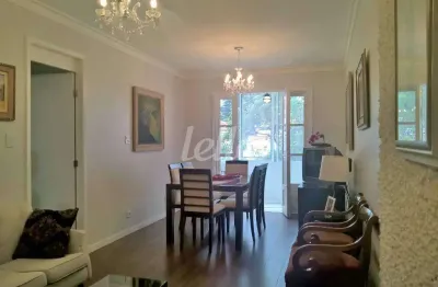 Apartamento com 3 quartos à venda na rua artur de azevedo, 1649, pinheiros, são paulo, 109 m2 por r$ 1.600.000