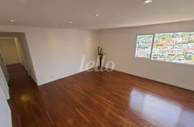 Apartamento com 3 quartos à venda na rua dos caetés, 880, perdizes, são paulo, 119 m2 por r$ 1.250.000
