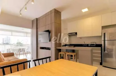 Apartamento com 2 quartos à venda na rua paes leme, 215, pinheiros, são paulo, 65 m2 por r$ 1.800.000