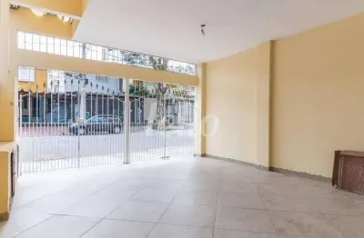 Casa comercial com 1 sala à venda na rua aimberê, 1821, sumaré, são paulo, 198 m2 por r$ 2.350.000