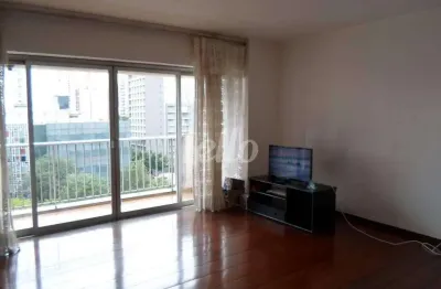 Apartamento com 3 quartos à venda na rua doutor homem de melo, 1186, perdizes, são paulo, 129 m2 por r$ 1.280.000