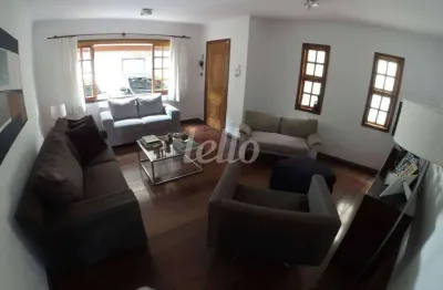 Casa com 3 quartos à venda na rua croata, 162, vila ipojuca, são paulo, 165 m2 por r$ 1.300.000