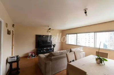 Apartamento com 3 quartos à venda na rua teodoro sampaio, 1424, pinheiros, são paulo, 115 m2 por r$ 1.200.000