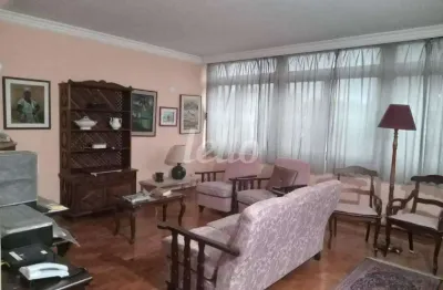 Apartamento com 3 quartos à venda na rua ministro godói, 419, perdizes, são paulo, 123 m2 por r$ 1.100.000