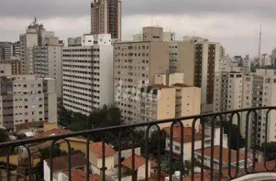 Apartamento com 3 quartos à venda na rua havaí, 292, sumaré, são paulo, 135 m2 por r$ 1.430.000
