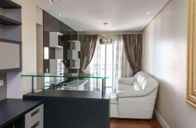 Apartamento com 2 quartos à venda na rua diana, 409, pompéia, são paulo, 64 m2 por r$ 800.000