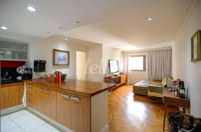 Apartamento com 3 quartos à venda na rua artur de azevedo, 533, pinheiros, são paulo, 97 m2 por r$ 1.065.000