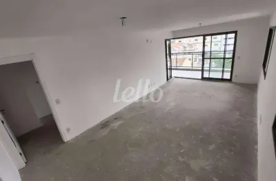 Apartamento com 5 quartos à venda na rua cotoxó, 665, pompéia, são paulo, 180 m2 por r$ 2.730.000
