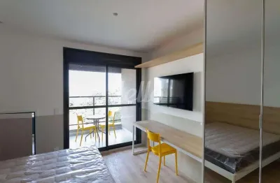 Kitnet / stúdio à venda na rua galeno de almeida, 245, pinheiros, são paulo, 27 m2 por r$ 568.050