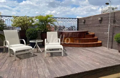 Apartamento com 3 quartos à venda na rua tucuna, 270, pompéia, são paulo, 253 m2 por r$ 2.800.000