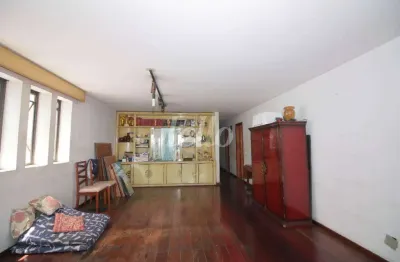 Apartamento com 3 quartos à venda na rua monte alegre, 1299, perdizes, são paulo, 220 m2 por r$ 1.600.000