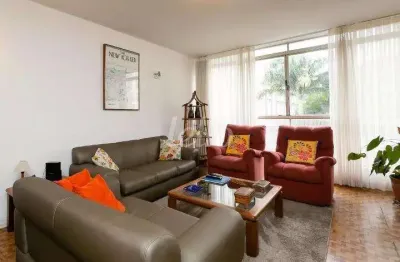 Apartamento com 3 quartos à venda na rua oscar freire, 1477, pinheiros, são paulo, 157 m2 por r$ 1.500.000