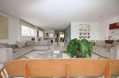Apartamento com 2 quartos à venda na rua piauí, 1167, higienópolis, são paulo, 420 m2 por r$ 6.175.000