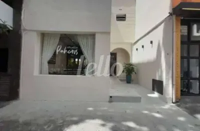 Casa comercial à venda na rua mateus grou, 174, pinheiros, são paulo, 200 m2 por r$ 4.000.000