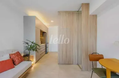 Kitnet / stúdio à venda na rua dos pinheiros, 1057, pinheiros, são paulo, 31 m2 por r$ 850.000