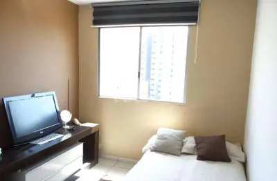 Apartamento com 1 quarto à venda na rua campevas, 702, perdizes, são paulo, 40 m2 por r$ 905.000