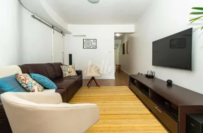 Apartamento com 3 quartos à venda na rua cônego eugênio leite, 588, pinheiros, são paulo, 128 m2 por r$ 1.290.000